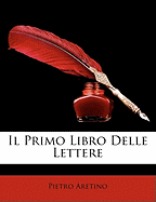 Il Primo Libro Delle Lettere