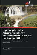 Il principio della "sicurezza idrica" nell'ambito del CFA del bacino del Nilo