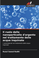 Il ruolo delle nanoparticelle d'argento nel trattamento delle acque inquinate