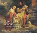 Il Salotto, Vol. 7: Il primo dolce affanno - The First Sweet Pain