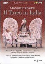 Il Turco in Italia (Teatro Carlo Felice) - Andrea Dorigo