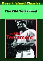 Il Vecchio Testamento