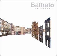 Il Vuoto - Franco Battiato