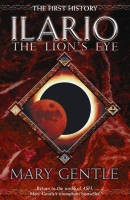 Ilario: The Lion's Eye - Gentle, Mary