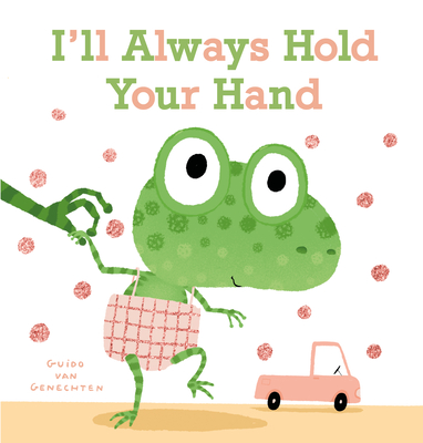 I'll Always Hold Your Hand - 