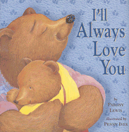 I'll Always Love You - Lewis, Paeony