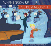 I'll Be a Musician