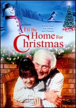 I'll Be Home for Christmas - Jerry London