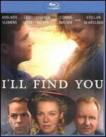 I'll Find You [Blu-ray]
