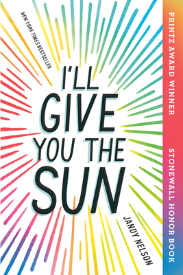 I'll Give You the Sun - Nelson, Jandy