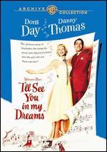 I'll See You in My Dreams - Michael Curtiz
