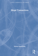 Illegal transactions