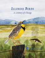 Illinois Birds a Century of Change