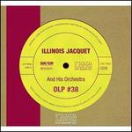 Illinois Jacquet and His Orchestra 