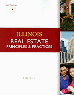 Illinois Real Estate: Principles & Practices