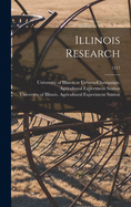 Illinois Research; 1517