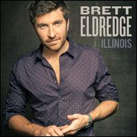 Illinois - Brett Eldredge