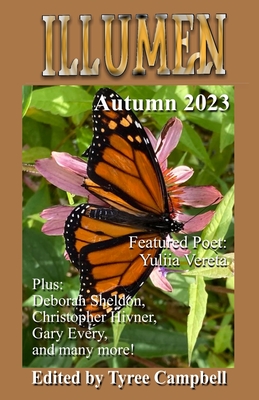 Illumen Autumn 2023 - Campbell, Tyree (Editor)