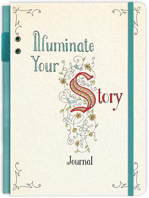 Illuminate Your Story Journal - Museum of the Bible Books