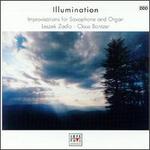 Illumination - Claus Bantzer (organ); Leszek Zadlo (sax); Leszek Zadlo (flute); Leszek Zadlo (sax)