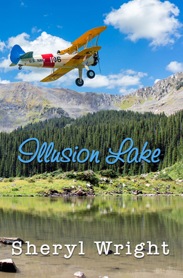 Illusion Lake - Wright, Sheryl