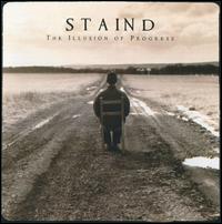 Illusion of Progress [Clean] - Staind