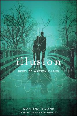 Illusion - Boone, Martina