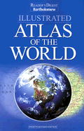 Illustrated Atlas of the World