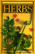 Illustrated Book of Herbs