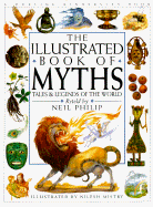 Illustrated Book of Myths