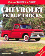 Illustrated Chevrolet Pickup Buyer's Guide