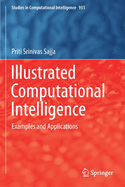 Illustrated Computational Intelligence: Examples and Applications