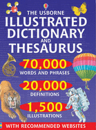 Illustrated Dictionary and Thesaurus