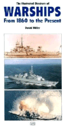 Illustrated Directory of Warships of the World