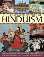 Illustrated Encyclopedia of Hinduism