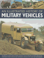 Illustrated History of Military Vehicles