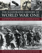 Illustrated History of World War One