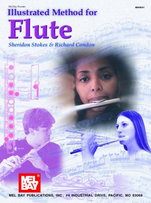 Illustrated Method for Flute - Stokes, Sheridon, and Condon, Richard