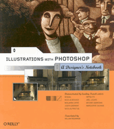 Illustrations with Photoshop: A Designer's Notebook