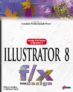Illustrator 8 F/X & Design