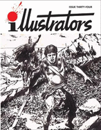 illustrators 34: illustrators quarterly