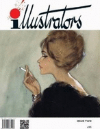 Illustrators: Issue 2