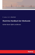 Illustrirtes Handbuch der Obstkunde: Achter Band: pfel und Birnen