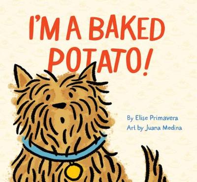 I'm a Baked Potato! - Primavera, Elise