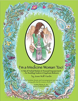 I'm a Medicine Woman, Too! - 