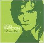 I'm Alive - Don Fardon