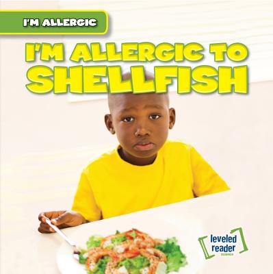 I'm Allergic to Shellfish - Laplante, Walter