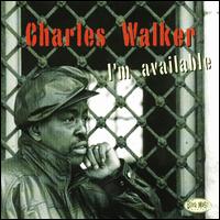 I'm Available - Charles Walker