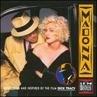 I'm Breathless [Music from and Inspired by the Film Dick Tracy] - Madonna