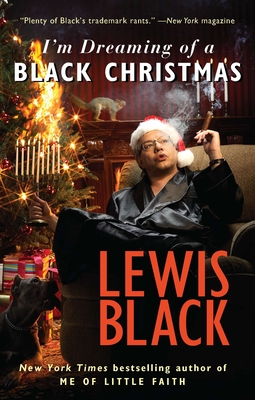 I'm Dreaming of a Black Christmas - Black, Lewis